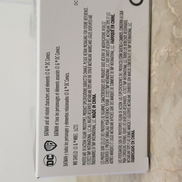 Scarecrow - Picture 8 of 8